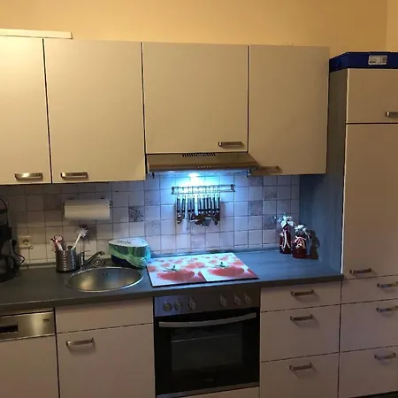 Ferienwohnung Breu Arnbruck Extérieur photo