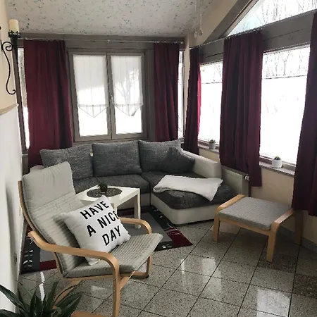 Ferienwohnung Breu Arnbruck Extérieur photo
