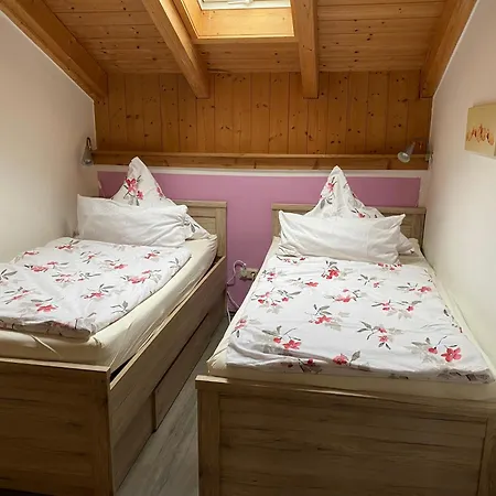 Ferienwohnung Breu Arnbruck Extérieur photo