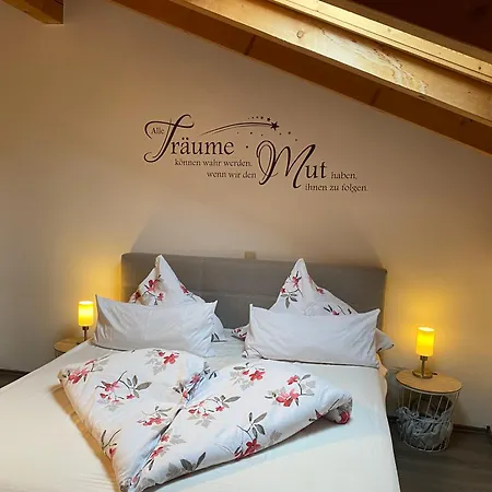 Ferienwohnung Breu Arnbruck Extérieur photo