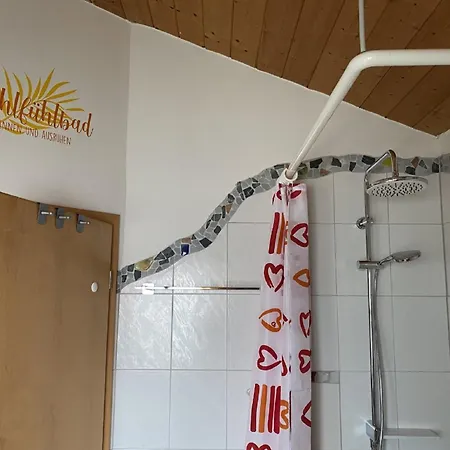 Ferienwohnung Breu Arnbruck Extérieur photo