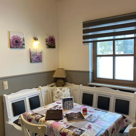 Ferienwohnung Breu Arnbruck Extérieur photo