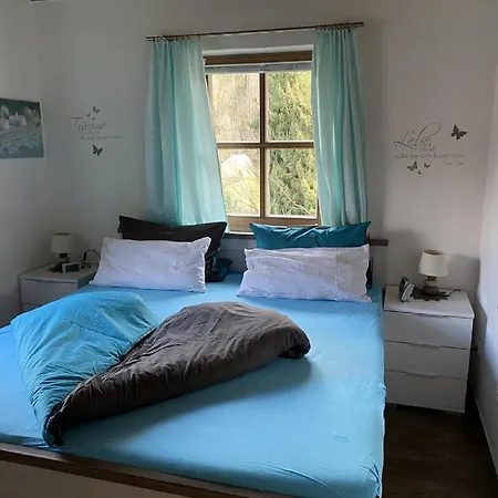 Ferienwohnung Breu Arnbruck Extérieur photo