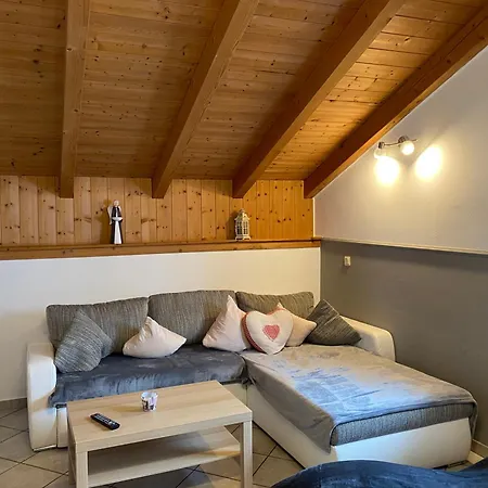 Ferienwohnung Breu Arnbruck Extérieur photo