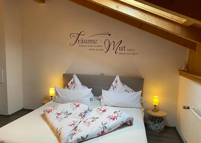 Ferienwohnung Breu