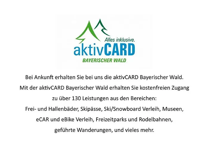 Ferienwohnung Breu