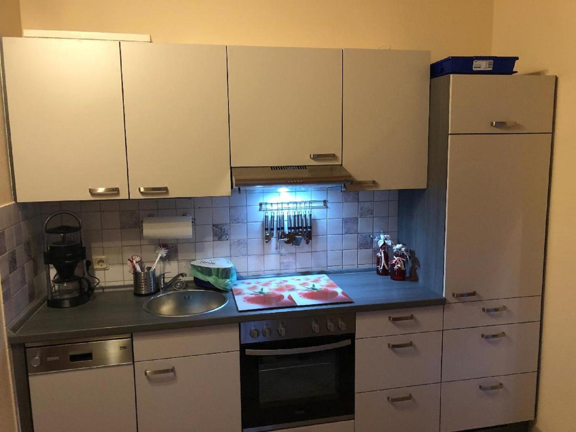 Appartement Breu
