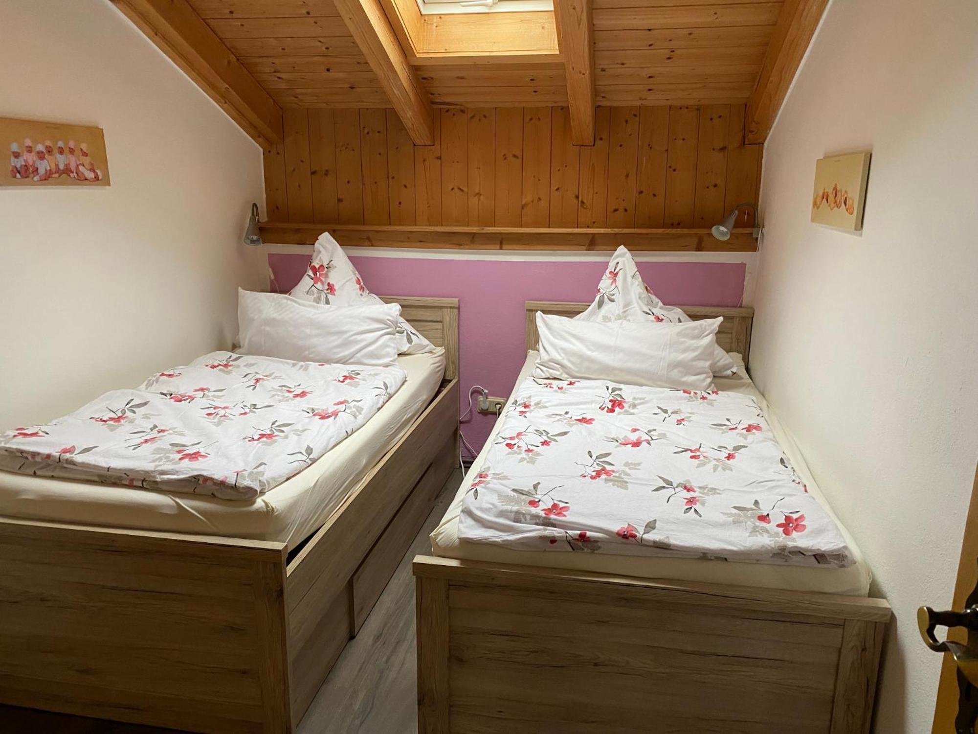 Breu Appartement Arnbruck