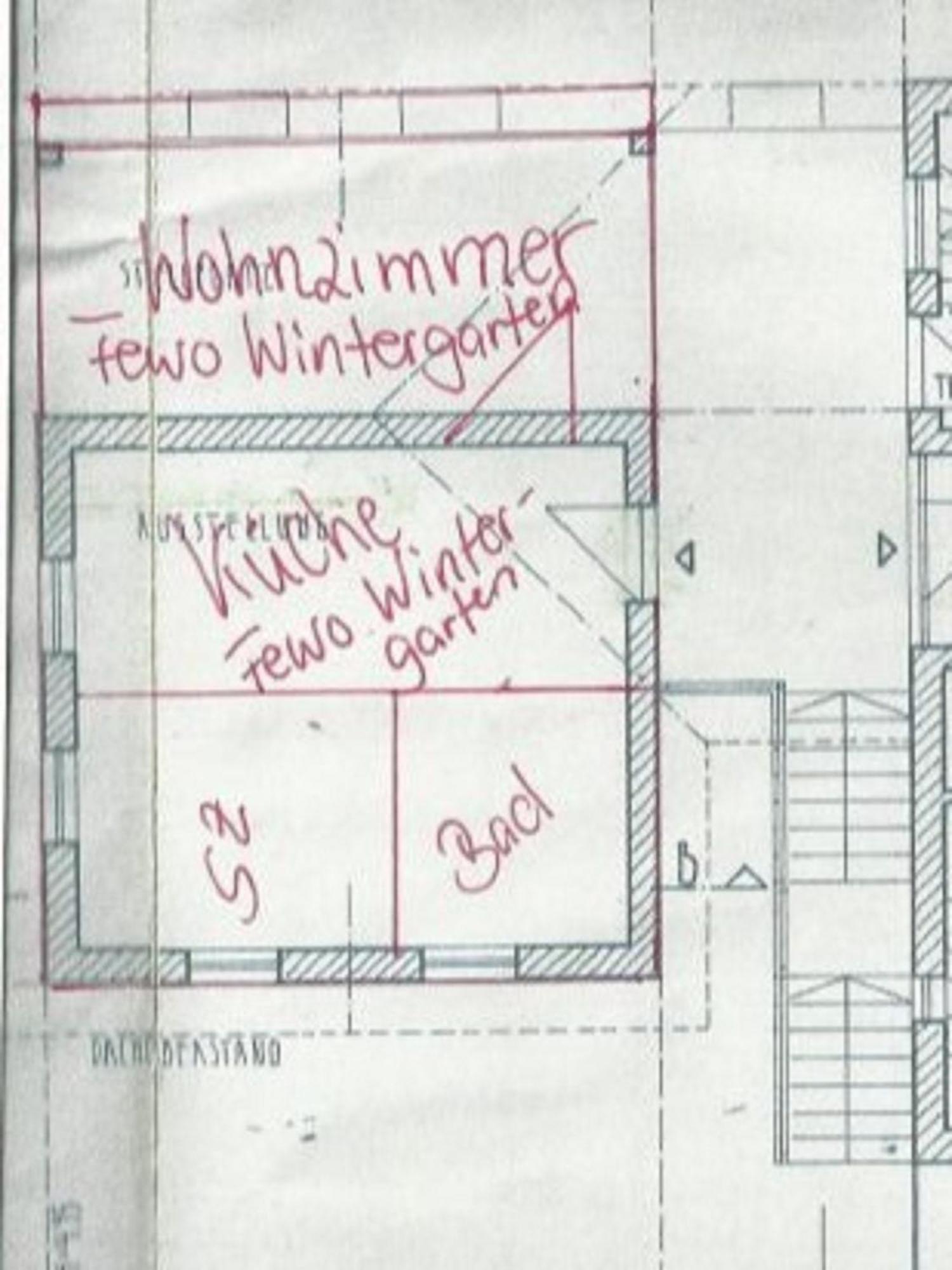Appartement Breu