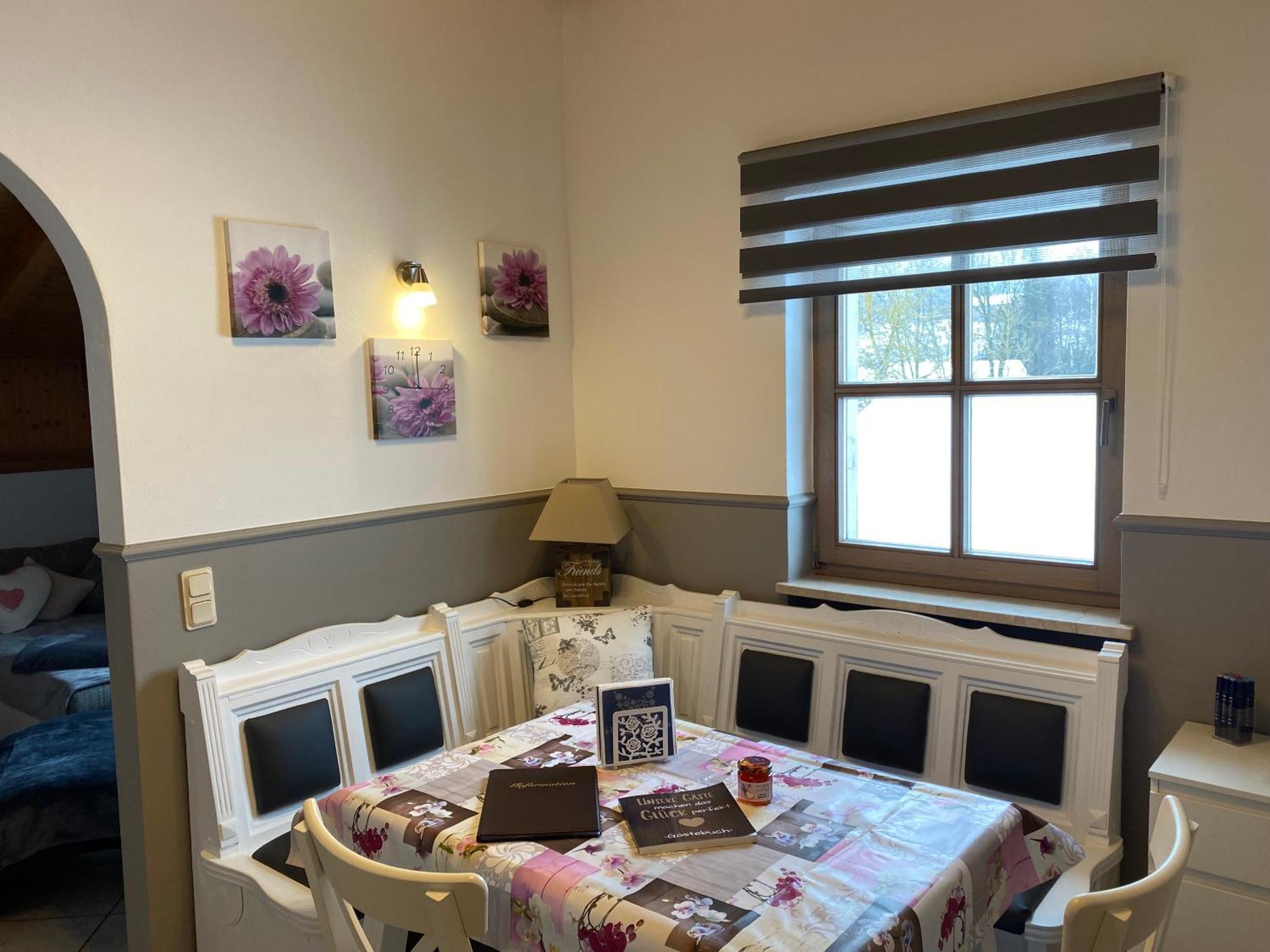 Breu Appartement *