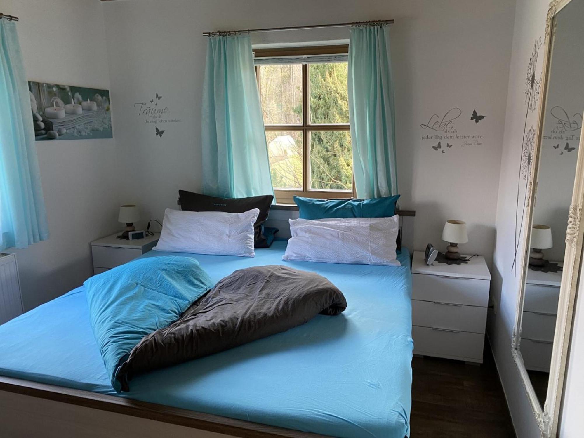 Appartement Breu