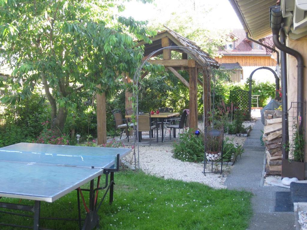 Breu Appartement